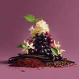 No 124 BLACKCURRANT & JASMINE Moisture Lock Body Lotion