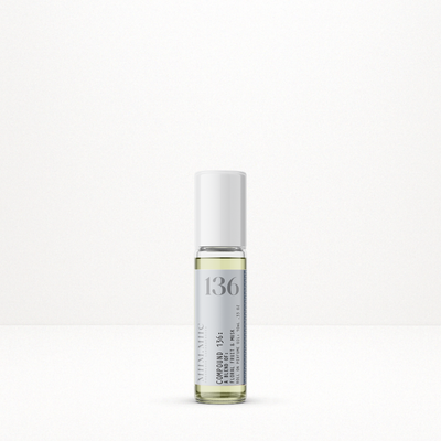 No 136 FLORAL FRUIT & MUSK Roll-On Perfume
