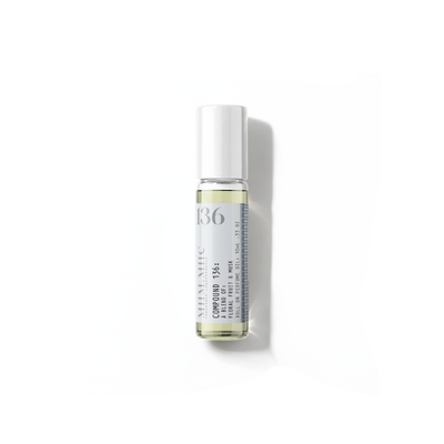No 136 FLORAL FRUIT & MUSK Roll-On Perfume