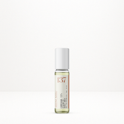 No 137 NEROLI AMBER Roll-On Perfume