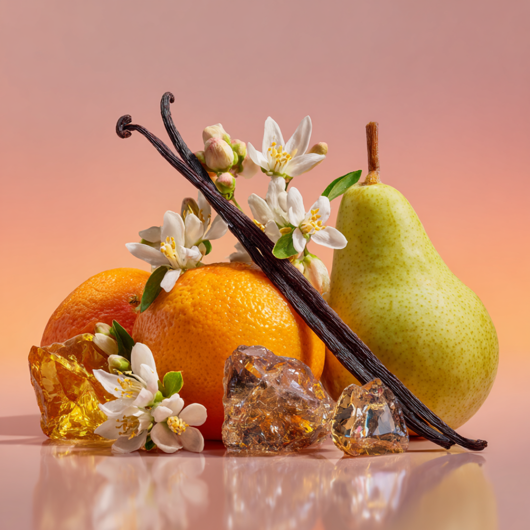 No 137 NEROLI AMBER Eau de Parfum – MIIM.MIIC No 137 NEROLI AMBER Eau de Parfum – MIIM.MIIC