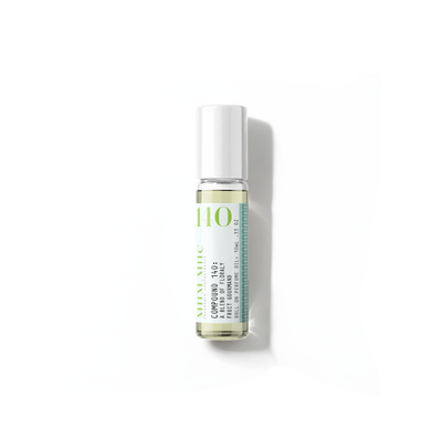 No. 140 FLORALLY FRUIT GOURMAND Roll-On Perfume