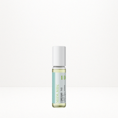 No. 140 FLORALLY FRUIT GOURMAND Roll-On Perfume