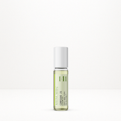 No 141 CRISP APPLE AND FLORAL Roll-On Perfume