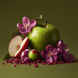 No141 CRISP APPLE AND FLORAL Eau de Parfum