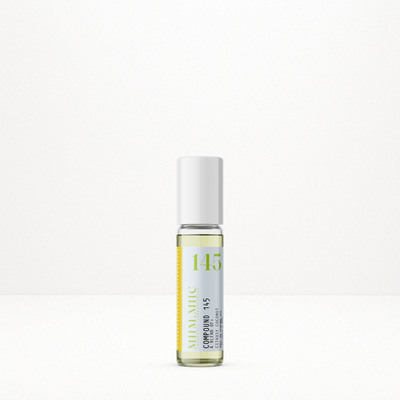 No 145 CITRUSY COCONUT Roll-On Perfume
