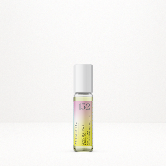 No 152 AQUATIC LEMON Roll-On Parfum