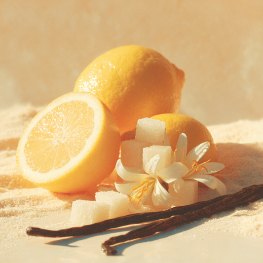 No 152 AQUATIC LEMON Roll-On Parfum