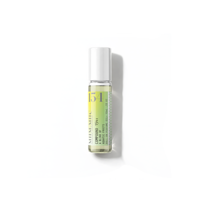No 154 AQUATIC FRUITS Roll-On Perfume
