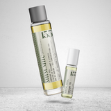 No 155 BERGAMOT & CYPRUS Duo Set