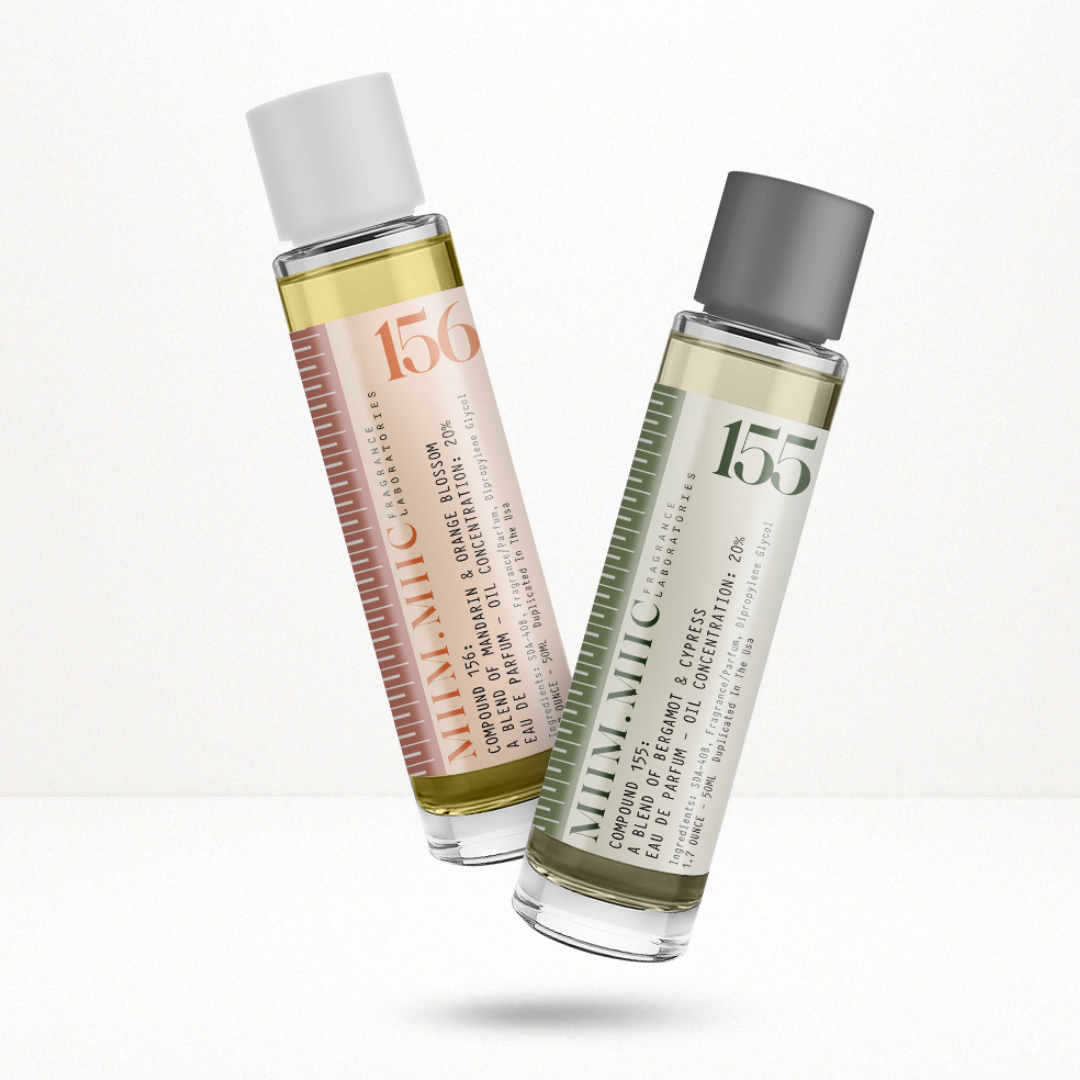 No 155 & 156 HIS AND HERS Duo Set