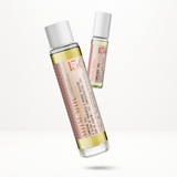 No 156 MANDARIN & Orange Blossom Duo Set