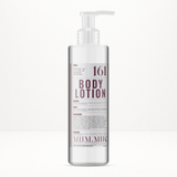 No 161 COCOWOOD GOURMAND Moisture Lock Body Lotion