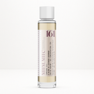No 161 Cocowood Gourmand Eau De Parfum