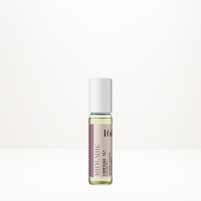 No 161 Cocowood Gourmand Roll-On Perfume