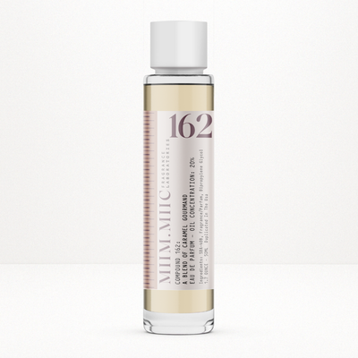 No 162 Caramel Gourmand Eau De Parfum