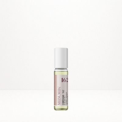 No 162 Caramel Gourmand Roll-On Perfume