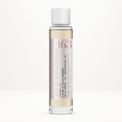 No 163 Gelato Gourmand Eau De Parfum