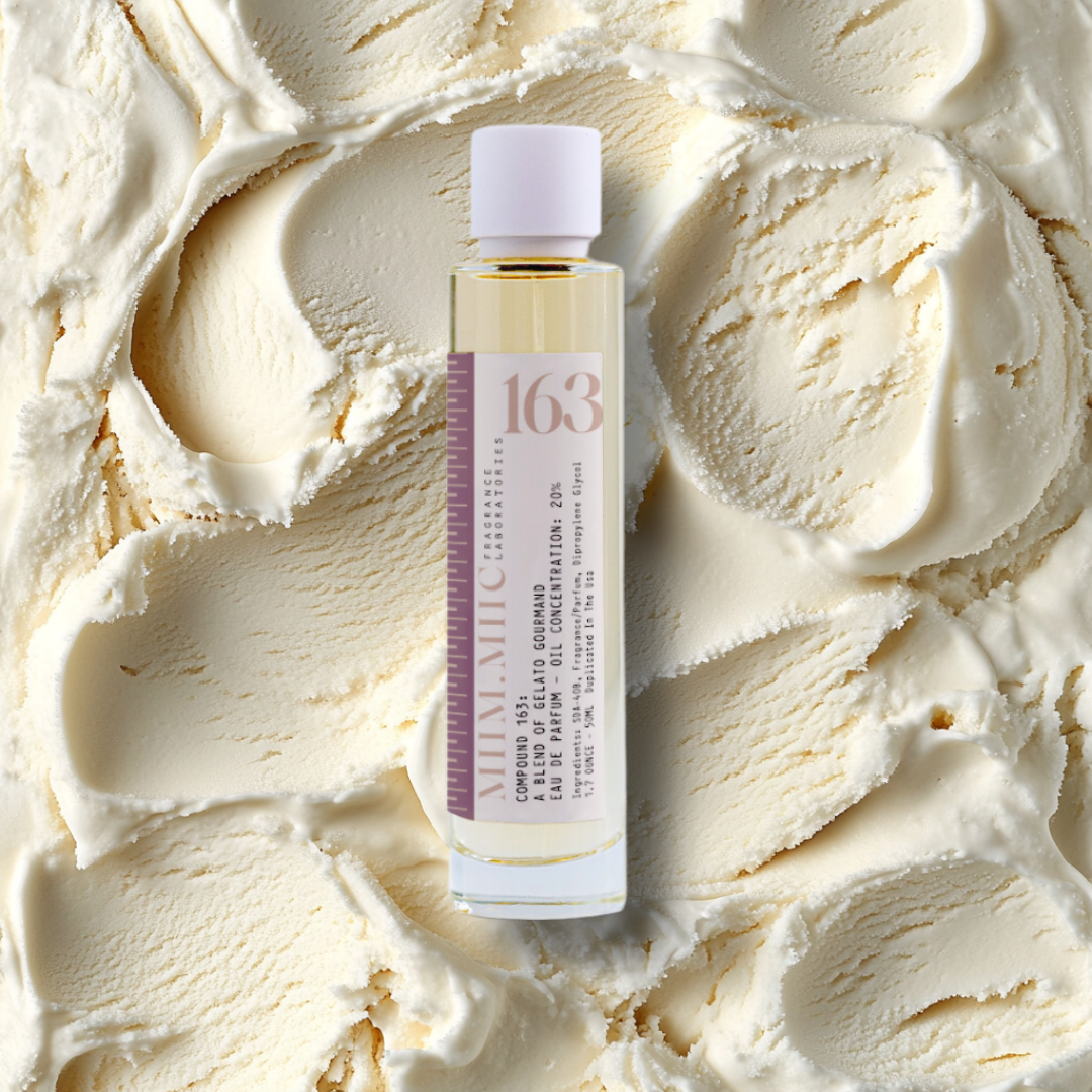 No 163 Gelato Gourmand Eau De Parfum