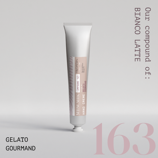 No 163 Gelato Gourmand Hand Creme