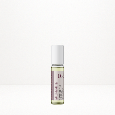 No 163 Gelato Gourmand Roll-On Perfume