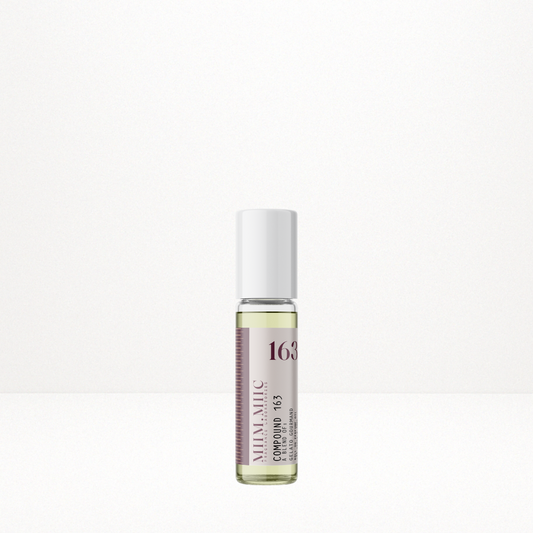 No 163 Gelato Gourmand Roll-On Perfume