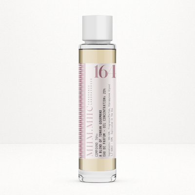 No 164 Tonkan Gourmand Eau De Parfum