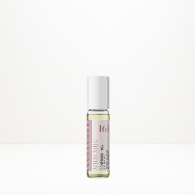 No 164 Tonkan Gourmand Roll-On Perfume