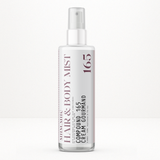 No 165 Cream Gourmand Hair & Body Mists