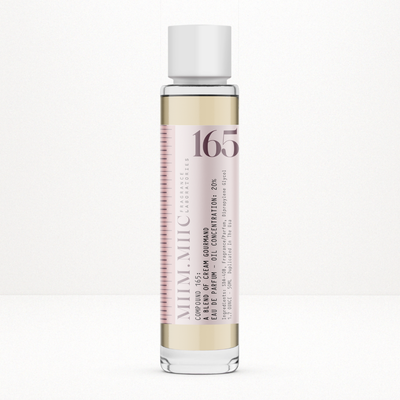No 165 Cream Gourmand Eau De Parfum