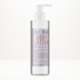 No 166 MARSHMALLOW GOURMAND Moisture Lock Body Lotion