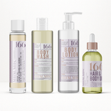 No 166 MARSHMALLOW GOURMAND Collectors Kit.