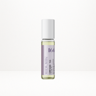 No 166 MARSHMALLOW GOURMAND Roll-On Perfume