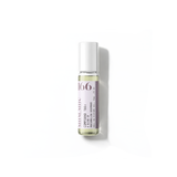 No 166 MARSHMALLOW GOURMAND Roll-On Perfume