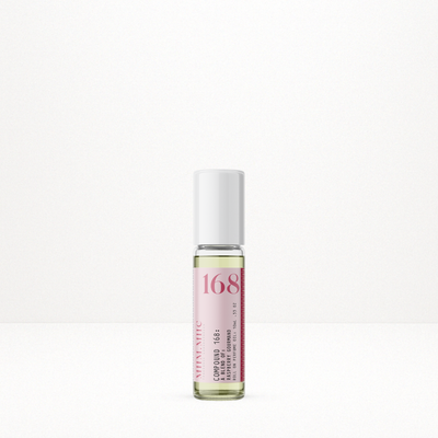 No 168 RASPBERRY GOURMAND Roll-On Perfume
