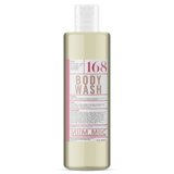 No 168 RASPBERRY GOURMAND Deep Hydrating Body Wash