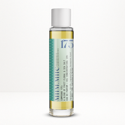 No 175 FRUIT FLORAL & SEA SALT Eau De Parfum
