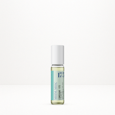 No 175 FRUIT FLORAL & SEA SALT Roll-On Perfume