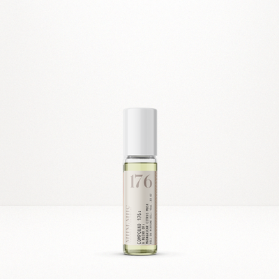 No 176 MADAGASCAR CITRUS MUSK Roll-On Perfume