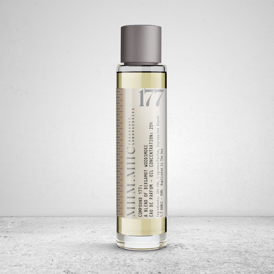 No 177 BERGAMOT WOODSMOKE Eau De Parfum