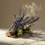 No 177 BERGAMOT WOODSMOKE Duo Set