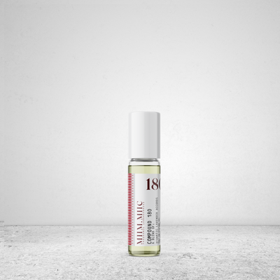 No 180 AROMATIC LAVENDER ACCORDS Roll-On Travel Fragrance