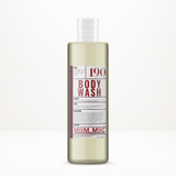 No 190 CHERRY DEEP WOOD Deep Hydrating Body Wash