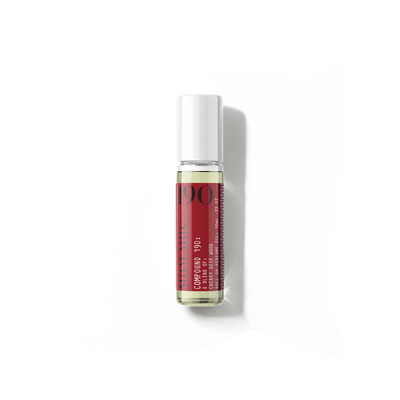 No 190 CHERRY DEEP WOODS Roll-On Perfume