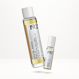 No 192 FLORAL BERRY & AMBER Duo Set