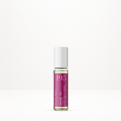 NO 195 BERRY FLORAL LAVENDER Roll-On Perfume