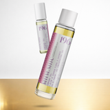 NO 196 BOURBON FLORAL LAVENDER Duo Set
