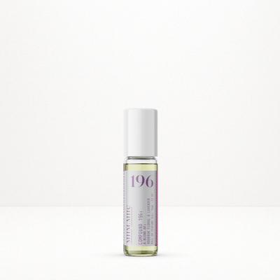 NO 196 BOURBON FLORAL LAVENDER Roll-On Perfume