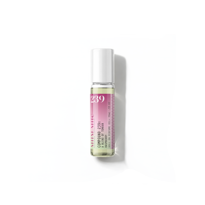 No 239 TONKAN RASPBERRY Roll-On Perfume