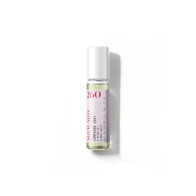 No 260 Floral Nudes Roll-On Perfume